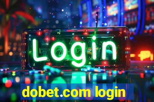 dobet.com login