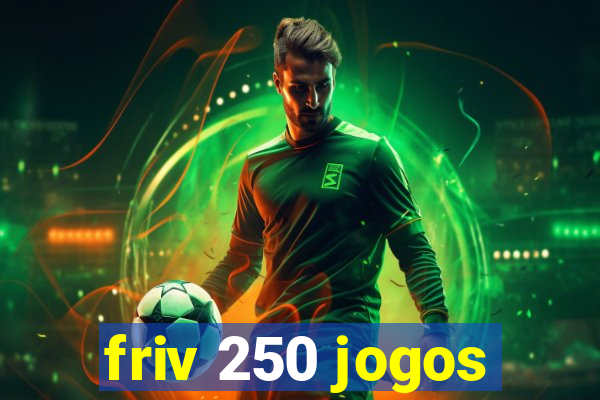 friv 250 jogos