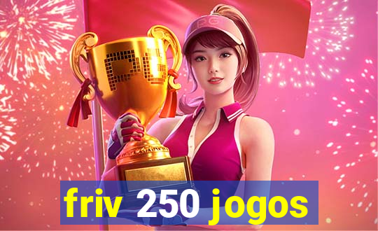 friv 250 jogos