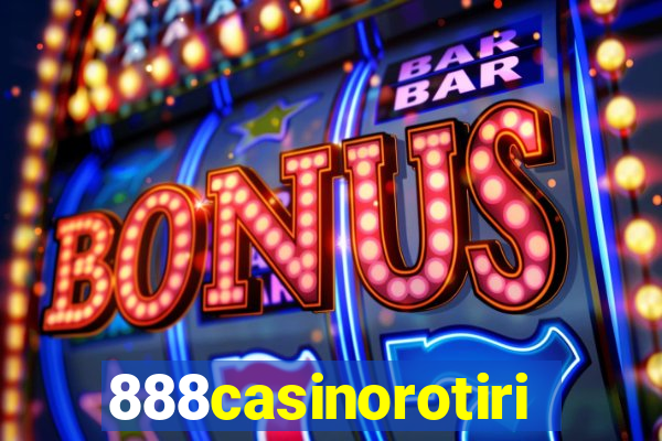 888casinorotiri