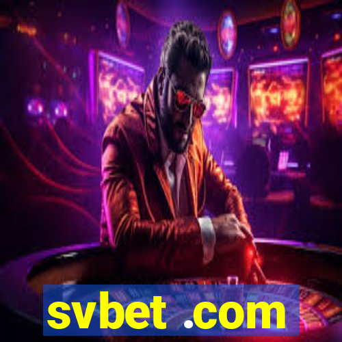 svbet .com