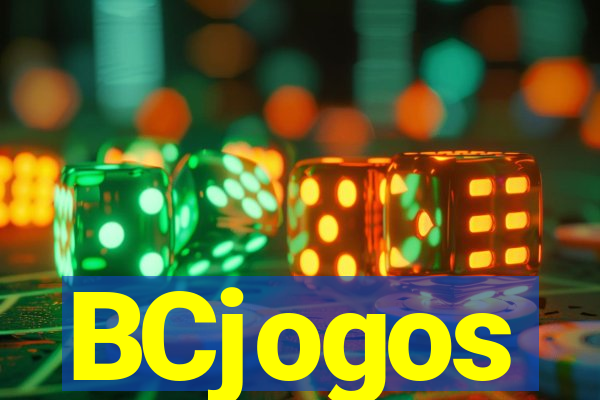 BCjogos