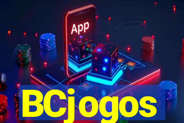 BCjogos