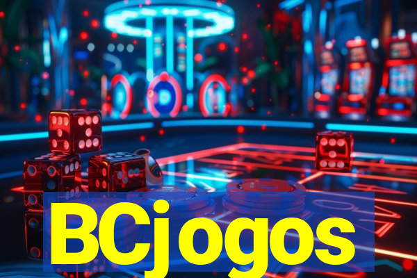 BCjogos