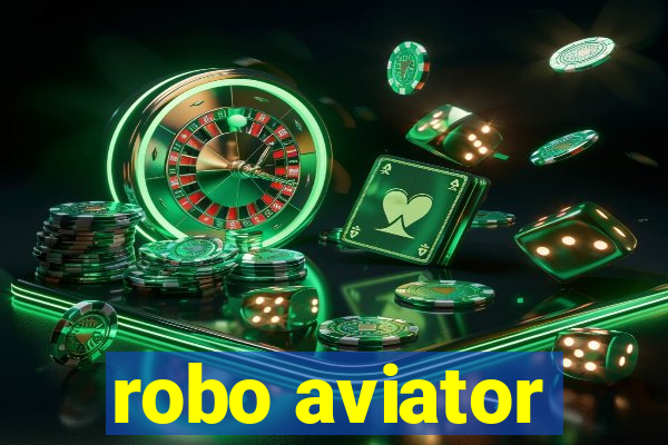 robo aviator