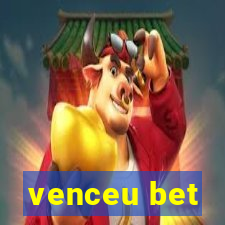 venceu bet