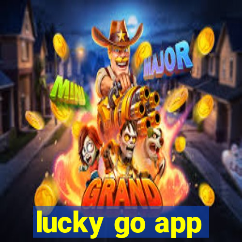 lucky go app