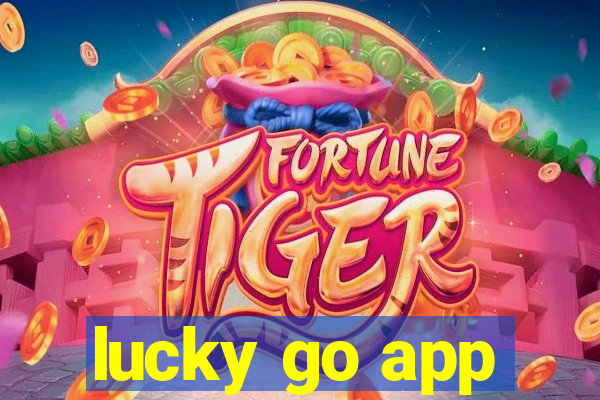 lucky go app