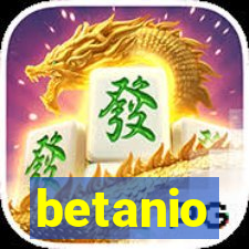 betanio