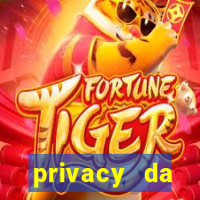 privacy da pipokinha vazado