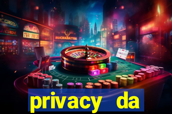 privacy da pipokinha vazado