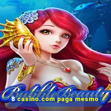 8 casino.com paga mesmo