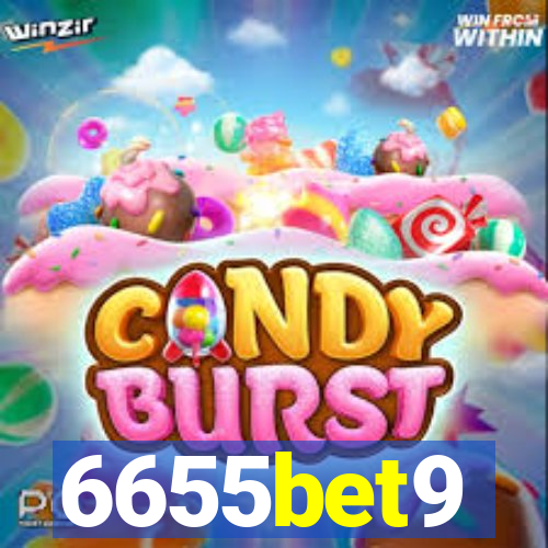 6655bet9