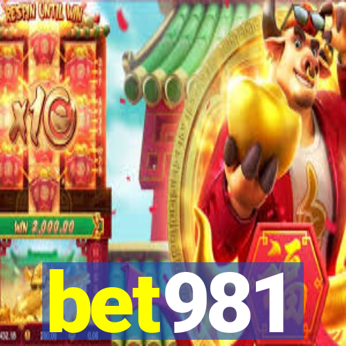 bet981