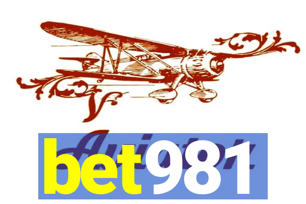 bet981