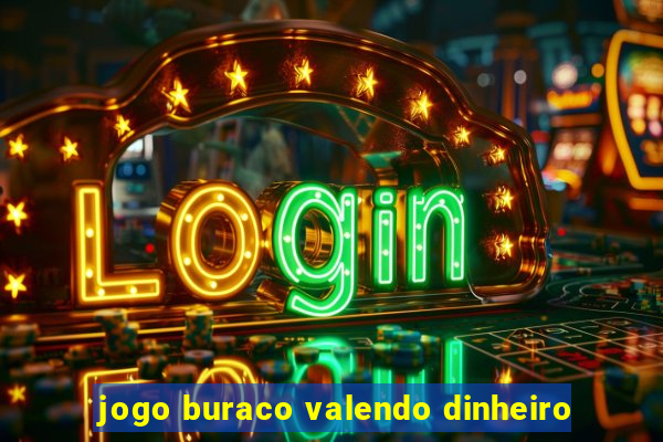 jogo buraco valendo dinheiro