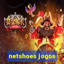 netshoes jogos