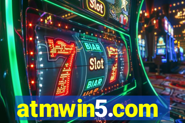 atmwin5.com