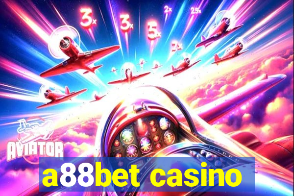 a88bet casino