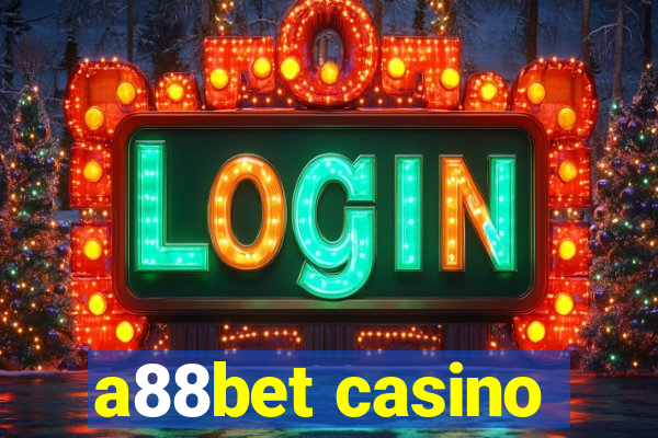 a88bet casino