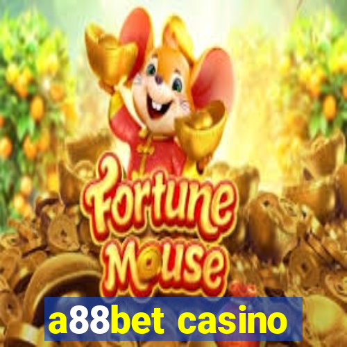 a88bet casino