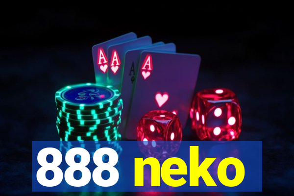 888 neko