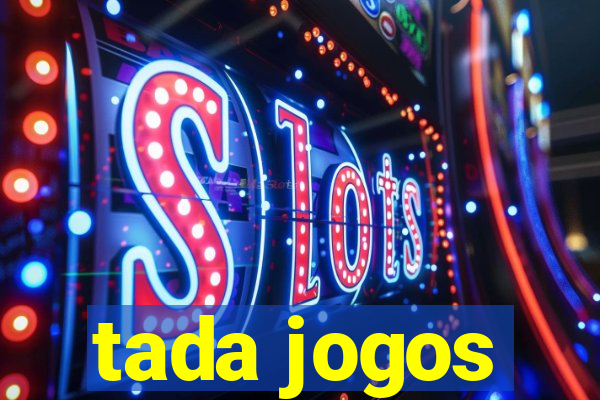 tada jogos