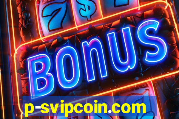 p-svipcoin.com