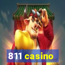 811 casino