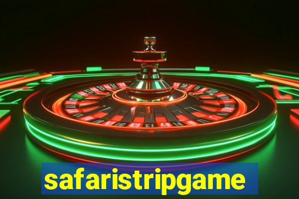 safaristripgame