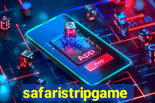 safaristripgame