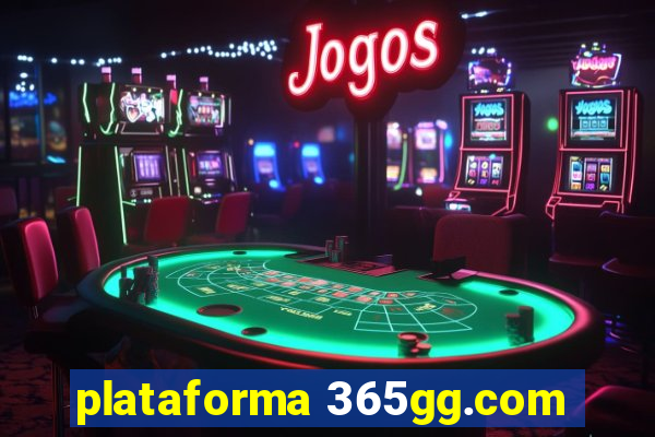 plataforma 365gg.com