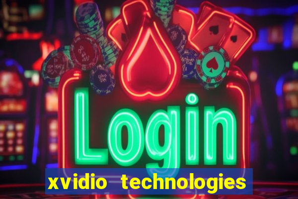 xvidio technologies startup brasil 2022 video