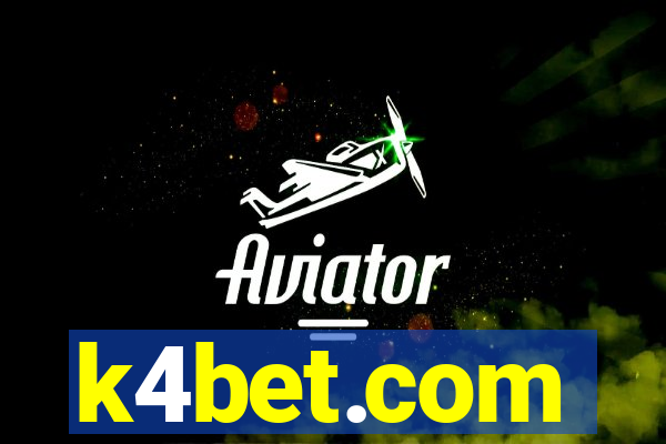 k4bet.com