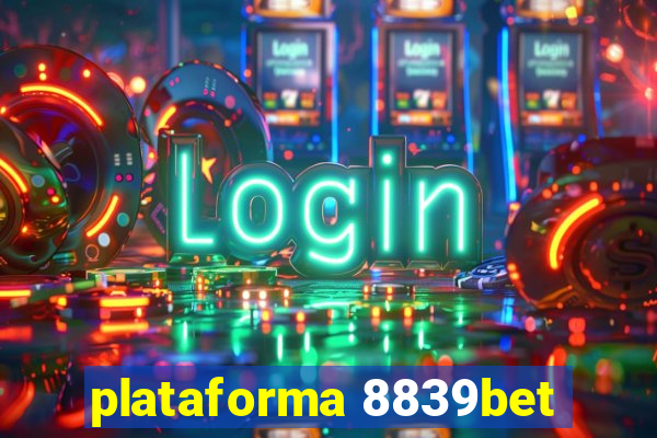 plataforma 8839bet