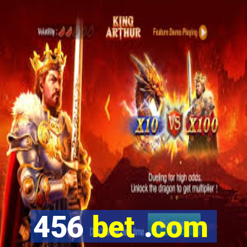 456 bet .com