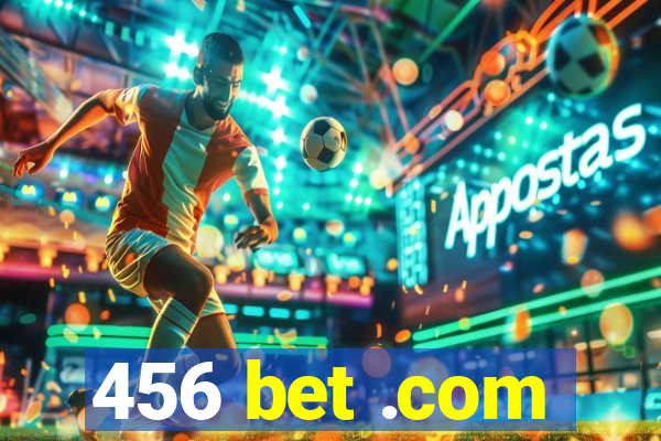 456 bet .com