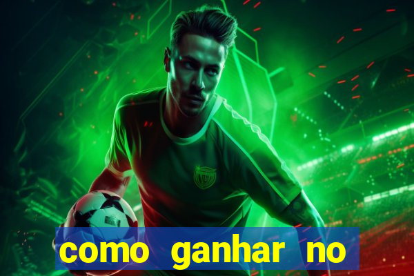 como ganhar no jogo de aposta de futebol