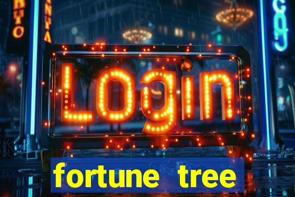 fortune tree cassino demo