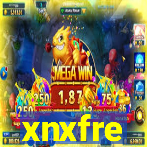 xnxfre