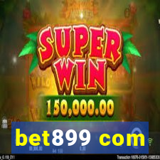 bet899 com