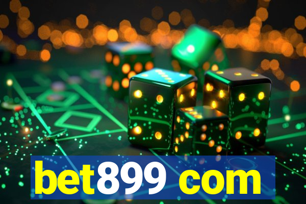 bet899 com