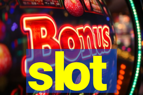 slot