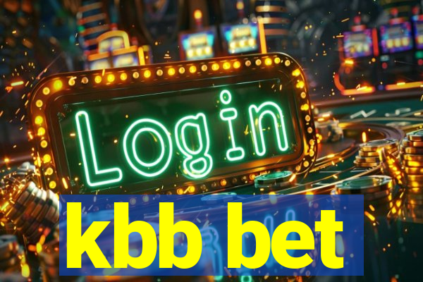 kbb bet