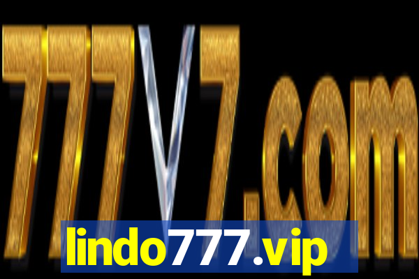 lindo777.vip