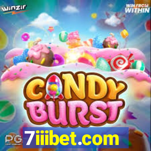 7iiibet.com