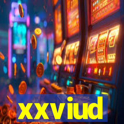 xxviud