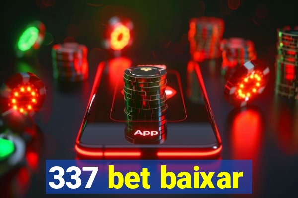 337 bet baixar