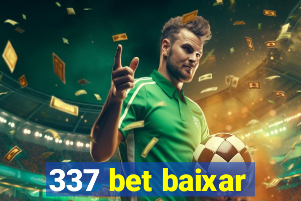 337 bet baixar