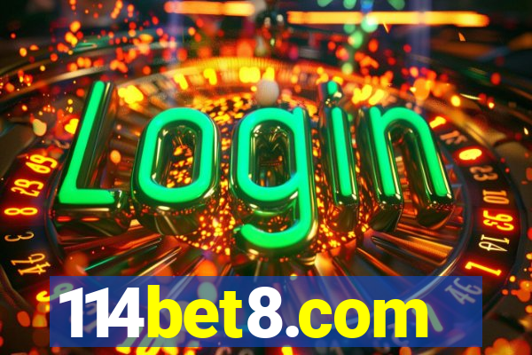 114bet8.com